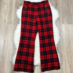 Rachel Comey plaid pants